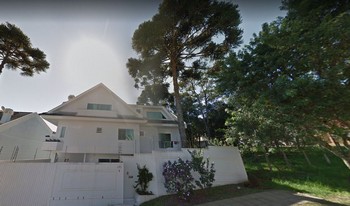 Condomínio Residêncial Mazzon Xxiv em Curitiba
