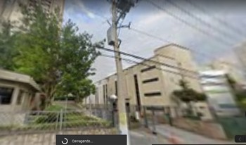 Condomínio Residêncial Mediterrâneo em São Paulo