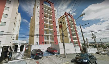 Condomínio Residêncial Mediterrâneo em São Paulo