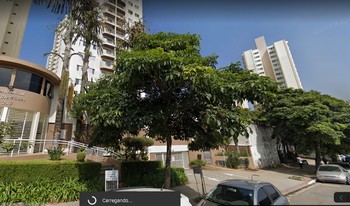 Condomínio Residêncial Mediterrâneo em São Paulo