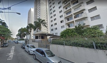 Condomínio Residêncial Mediterrâneo em São Paulo