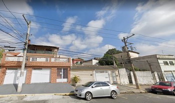Condomínio Residêncial Mercedes Lopes em São Paulo
