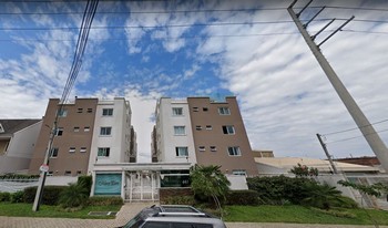 Condomínio Residêncial Merci Pere em Curitiba