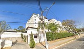 Condomínio Residêncial Merindiva em Belo Horizonte