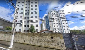 Condomínio Residêncial Metalurgicos Ii