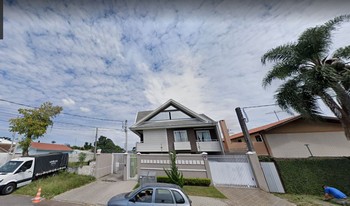 Condomínio Residêncial Metropolis em Curitiba