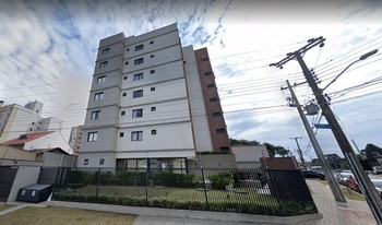 Condomínio Residêncial Mezzano em Curitiba