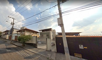 Condomínio Residêncial Milano em Belo Horizonte