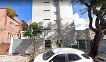 Condomínio Residêncial Minas Novas em Belo Horizonte