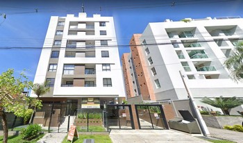 Condomínio Residêncial Mirage em Curitiba