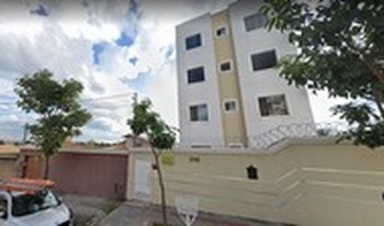 Condomínio Residêncial Mirage em Belo Horizonte