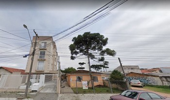 Condomínio Residêncial Mirasol em Curitiba