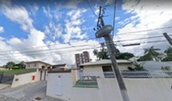 Imagem de fundo do Condomínio Residêncial Moises em Joinville