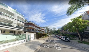 Condomínio Residêncial Monaco Ville em Rio De Janeiro