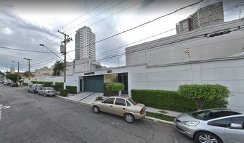 Condomínio Residêncial Mont Blanc em São Paulo