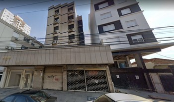 Condomínio Residêncial Mont Pellier em Porto Alegre