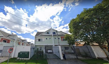 Condomínio Residêncial Monte Carlo Iii em Curitiba