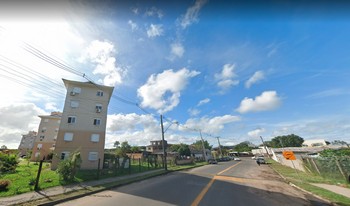 Condomínio Residêncial Monte Carlo em Porto Alegre