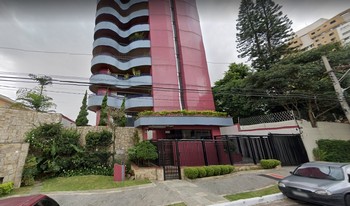 Condomínio Residêncial Monte Carlo em São Paulo