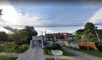 Condomínio Residêncial Monte Castelo em Curitiba