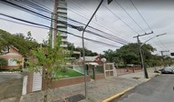 Condomínio Residêncial Monte Cristo