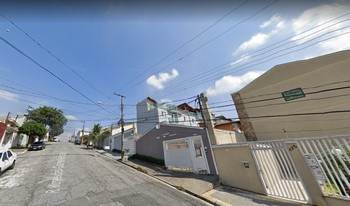 Condomínio Residêncial Monte Das Gameleiras em São Paulo