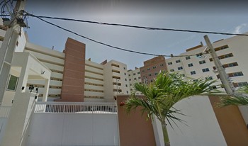 Condomínio Residêncial Monte Horebe