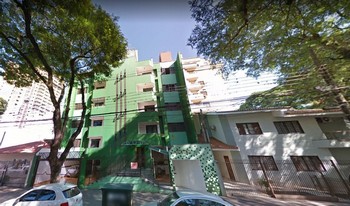Imagem de fundo do Condomínio Residêncial Monte Verde em Maringá