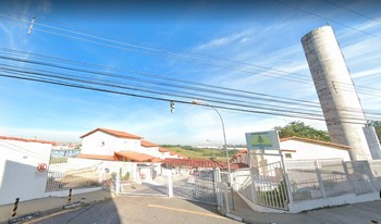 Imagem de fundo do Condomínio Residêncial Monte Verde em Maua