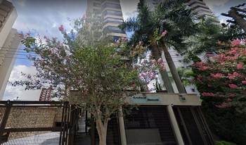 Condomínio Residêncial Montecarlo em São Paulo