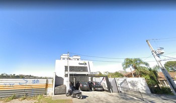 Condomínio Residêncial Monteiro Tourinho 788 em Curitiba