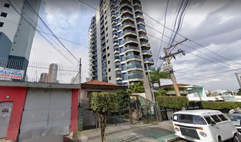 Condomínio Residêncial Montjuic Plaza em São Paulo