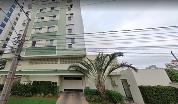 Condomínio Residêncial Montparnasse
