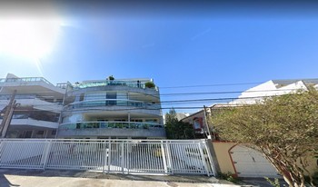 Condomínio Residêncial Montparnasse em Rio De Janeiro