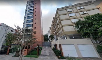 Condomínio Residêncial Montpellier em Porto Alegre