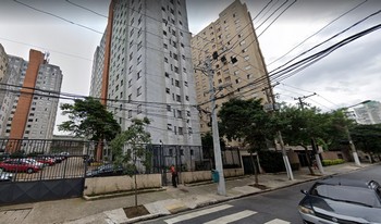 Condomínio Residêncial Mooca C