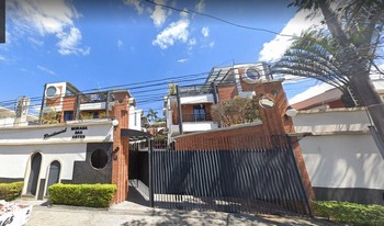 Condomínio Residêncial Morada Das Artes em São Paulo