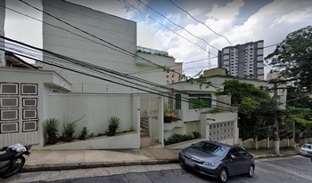 Condomínio Residêncial Morada De Itapuã Vi em São Paulo