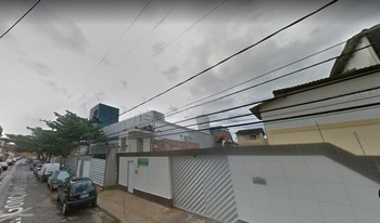 Condomínio Residêncial Morada Do Parque em Salvador