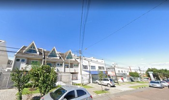 Condomínio Residêncial Morada Do Sol em Curitiba