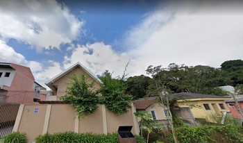 Condomínio Residêncial Morada Do Sol em Curitiba