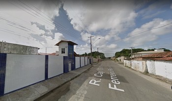 Imagem de fundo do Condomínio Residêncial Morada Dos Lírios em Fortaleza