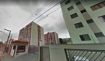 Condomínio Residêncial Morada Dos Pássaros em São Paulo