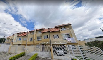 Condomínio Residêncial Morada Verde em Curitiba