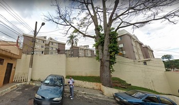 Condomínio Residêncial Moradas Da Cantareira em São Paulo