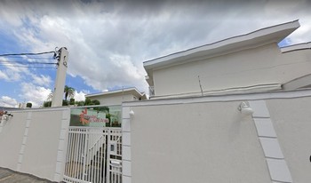 Condomínio Residêncial Moradas De Sant'anna em São Paulo