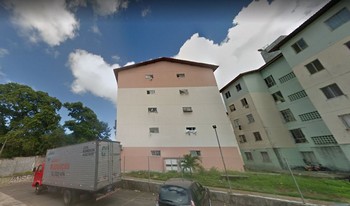 Condomínio Residêncial Moradas Do Atlântico em Salvador