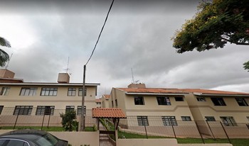 Condomínio Residêncial Moradias Cotolengo Um em Curitiba