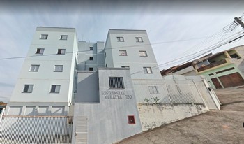 Imagem de fundo do Condomínio Residêncial Moratta em Jacaréi