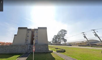 Condomínio Residêncial Morretes em Curitiba
